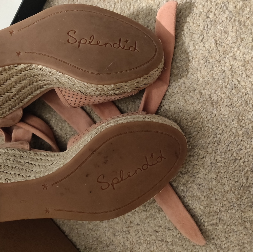 Wedges - Picture 6 of 6